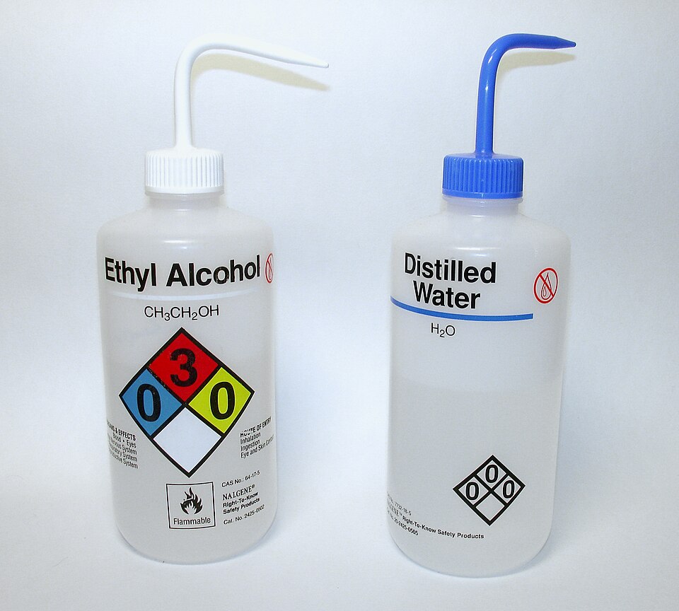 Alcohol